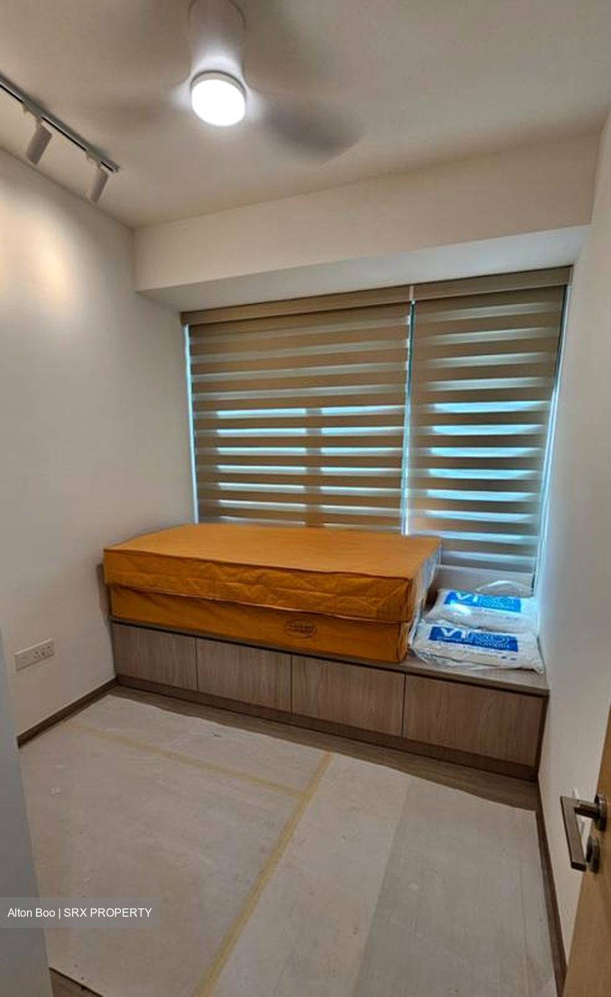 Rosewood Suites (D25), Condominium #537259551